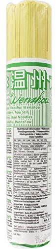 Eaglobe Paquete de Fideos Jianshui Wenzhou de 1 x 454 Gr 450 g
