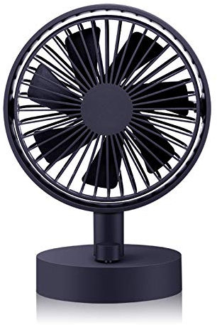 Usb Fan Electric Fan Desk Fan Standing Fan Cooling Fan Mini Fan Small Fan Bedroom Fan Room Fan Portable Fan Battery Fan Rechargeable Fan Cool Air Fan Small Desk Fan,Copper