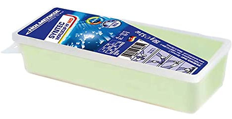 Holmenkol GmbH Syntec WorldCup HF 2.0 MID 150g -