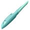STABILO - Schulfüller ergonomisch für Rechtshänder mit Standard-Feder M - EASYbirdy Pastel Edition in aqua grün/mint - inklusive Patrone