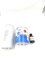 kit colla riparazione gommoni neoprene colla da 850 gr, attivatore dal 100 ml+ solvente da 1 lt