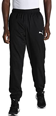 PUMA Active Woven Pants Cl – Jogginghose – Active Woven Pants cl – Herren, Jogginghose, XX-Small