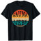 Sauna Liebe Saunameister Aufguss Saunagänger Schwitzen Fun T-Shirt