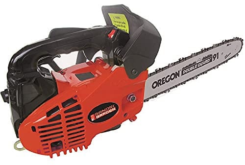 Sandrigarden Motosega da potatura XPRO SG-30 25,4 cc