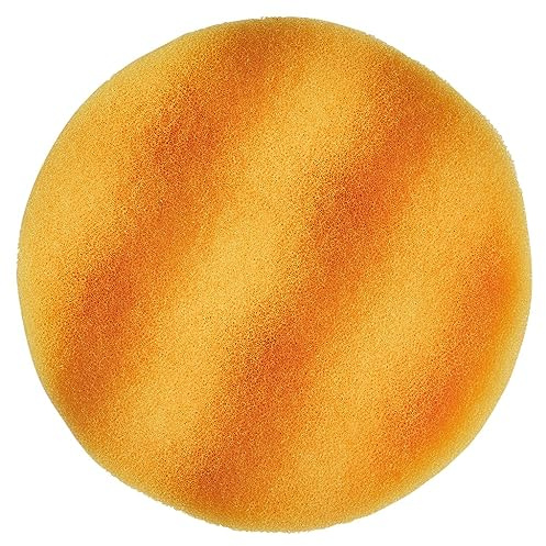 Makita D-62599 Klett-Schwamm Orange 100mm