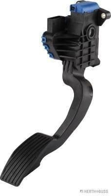 Herth+Buss 70650041 Sensor, Fahrpedalstellung | Kompatibel mit: ALFA ROMEO MITO, FIAT 500L, GRANDE PUNTO, PUNTO, PUNTO EVO, PUNTO EVO Kasten/Schrägheck