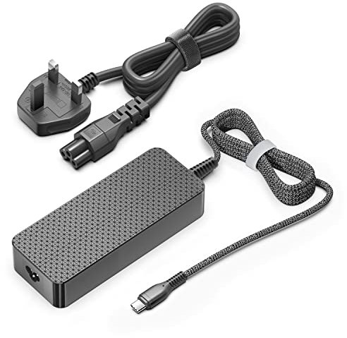 TAIFU 100W USB C Laptop Charger for Mac Book Pro 16 15 13 Surface Laptop 7 Pro 11 Dell XPS Inspiron Latitude Chromebook Razer Blade HP Lenovo ASUS MSI Prestige 16 DJI Mini 4/Mavic 3/Air 3 Power Supply