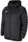 Nike CW6157-010 M NK THRM RPL PARK20 FALL JKT Jacket Herren BLACK/WHITE Größe XXXL