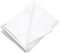 vidaXL Telone 260 g/m² 8x8 m Bianco HDPE