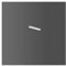 RZB Strip-Light LED Wandleuchte, 4W, 380lm, 3000K, weiß (451156.002.2)