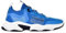 Cavalli Class Herren-Sneaker CM8635, Blau, blau, 43 EU