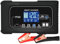 20A Car Battery Charger 12V,Battery Maintainer with LCD Screen,Trickle Charger and Battery Desulfator with LCD Screen for Boat,SUV,Motorcycle/LITHIUM,LiFePO4 and Lead-Acid(AGM,GEL,MF,EFB,SLA,WET)