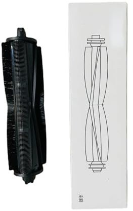 HSIFSKK Schneiden Von Haaren Anti-Tangle Roller Pinsel, Kompatibel for Dreame, X30 S10 Pro Ultra S20 X10 X20 Pro L30 Ultra Zubehör