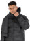 SMILODOX Schal Arctic, Unisex Halsschal Damen & Herren, Stylisch & Warm Halstuch, Extra Langer & Breiter Winterschal, Halswärmer, Perfekt für Winter, Sport & Outdoor Kleidung