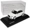 A*u*d*i Q3 RS Weiss Ab 2011 1/43 Schuco Sonderpreis Modell Auto mit individiuellem Wunschkennzeichen