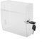 Lockable Thermostat Cover Box to Safeguard Settings and Reduce Energy Costs