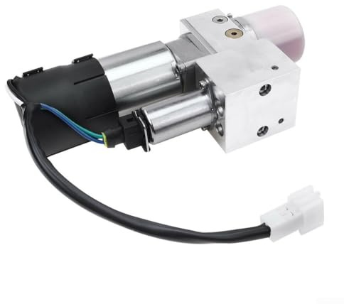 Heckklappe Hydraulische Liftgate Pumpe, Kofferraum Hydraulische Liftgate Pumpe für Mercedes-Benz W164 ML320 ML350 ML550 ML63 für AMG 2006-2011 1648000648
