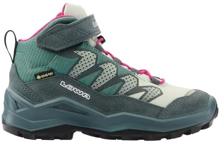 LOWA Stiefel mittel MADDOX PRO GTX MID VC JR