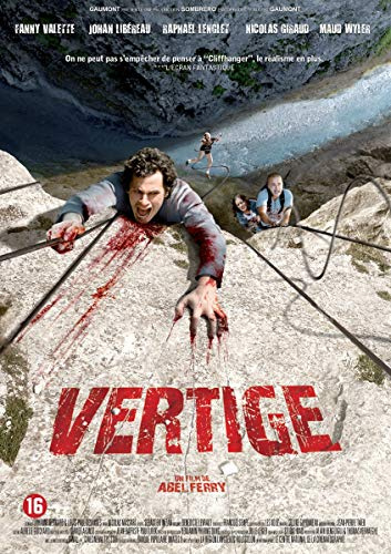 Vertige [Import belge]