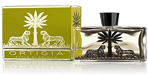 ORTIGIA Place Lime di Sicilia Acqua S 100 ml