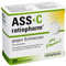 ASS + C-ratiopharm® Brausetabletten gegen Schmerzen