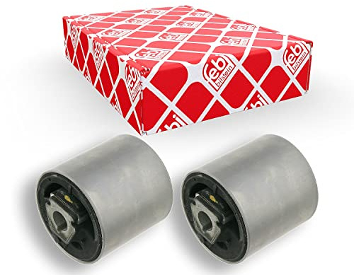febi bilstein 26182 Control Arm Bushing Kit