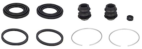 AUTOFREN SEINSA D4474 Bremssattel-Reparatursatz Vorne Kompatibel mit TOYOTA MR 2 II SW2