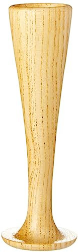 Timesco, Stethoskop, Pinard, Holz, 15,2 cm