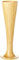 Timesco, Stethoskop, Pinard, Holz, 15,2 cm