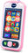 VTech Touch & Swipe Baby Phone - Pink
