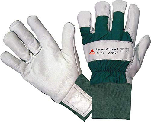 Format 4018949933101 – Forsthandschuh Forest Worker 1