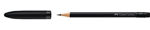 Faber-Castell 187597 - Stylus Pencil, Bleistift