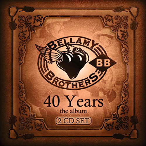 Bellamy Brothers, The CDBLBR7011