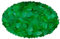 Haquoss Dekokies für Aquarien, 3-6 mm