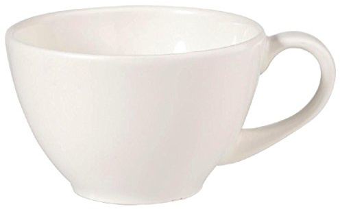 Churchill Alchemy Sequel White Espresso Cup 85ml 3oz