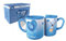 NAPOLI MC-07-NP - TAZZA LOVE IN CERAMICA