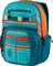Nitro Snowboards 2018 Rucksack, 52 cm, 37 liters, Mehrfarbig (Canyon)