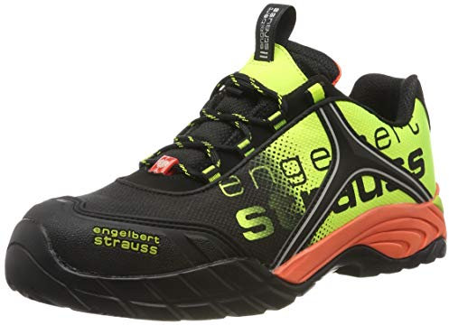 Engelbert Strauss Merak S1 Sicherheitshalbschuhe 93609 (42)
