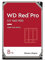 WD Red Pro 8TB per NAS Hard Disk interno da 3.5”, 7200 RPM Class, SATA 6 GB/s, CMR, Cache da 256 MB, Garanzia 5 anni