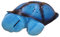 Turtle Night Star Moon Sky Starry Projector LED Light Lamp Kids Baby Bedroom New (Blue ONLY)