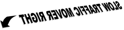 Decus Powered by Haters L 0049 (braun) // Sticker OEM JDM Style Aufkleber