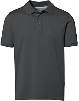 HAKRO Poloshirt Cotton-Tec