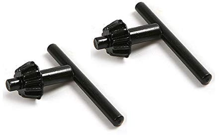 1Pcs Drill Chuck Keys Universal Chuck Key Drilling Power Tools Replacement Chuck Key 2/5 inch 商品名称 建议更改