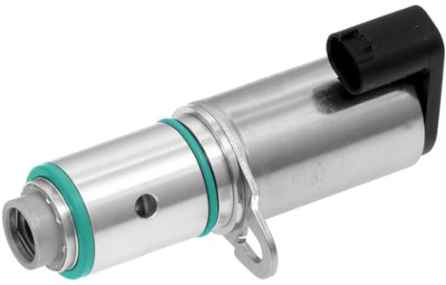 GATES VVS240 Steuerventil Nockenwellenverstellung Kompatibel mit FORD MONDEO IV Turnier BA7 1371742 30731172 7473-11240
