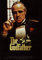 Theissen The Godfather Brando Cult Film Movie Art Poster Print Retro Vintage - Matte Poster Frameless Gift 11 x 17 Zoll (28 x 43 cm) *IT-00151