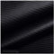HWT-YB 0,6mm Dick Kunstlederstoff ，schwarz Kohlefaserleder，Ideal Für Bastelarbeiten，Qualitätsleder，Reparaturbeutel，Textilien，Bezug，Dekoration（140cm*100cm）(Size:2M)