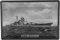 Blechschild 20x30 Der Bismarck 1936-1941 Schlachtschiff Deutsches Reich Marine Weltkrieg Schiff wie Tirpitz Meer Seefahrt Militär
