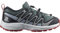 Salomon XA PRO V8, Scarpe da Corsa Unisex - Bambini e Ragazzi, Stormy Weather Zen Blue Goji Berry, 34 EU