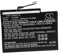 vhbw Akku kompatibel mit Acer Switch Alpha 12 SA5-271-594J, Alpha 12 SA5-271-70EQ Notebook (4450mAh, 7,6V, Li-Polymer)