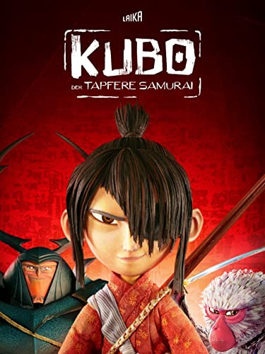 Kubo and the Two Strings